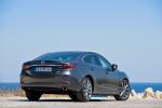 Mazda6 2018 года (WW)